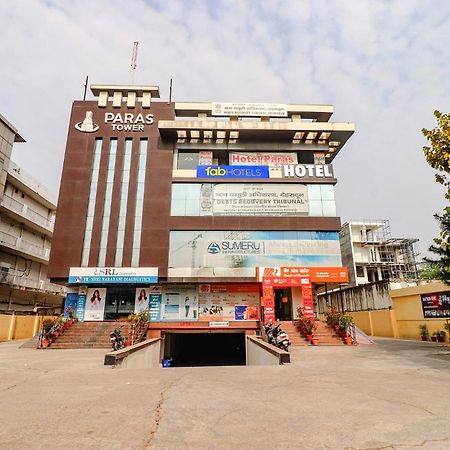 Fabhotel Avyay Dehradun Extérieur photo