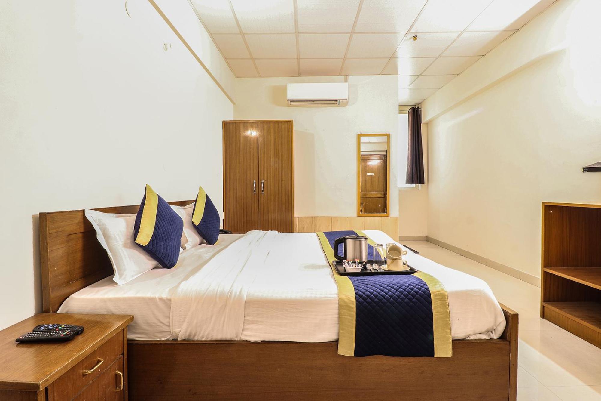 Fabhotel Avyay Dehradun Extérieur photo