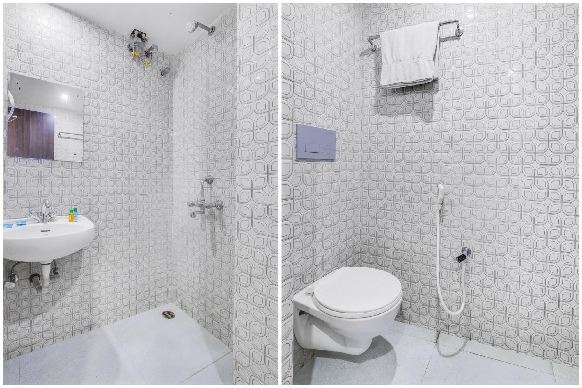 Fabhotel Avyay Dehradun Extérieur photo