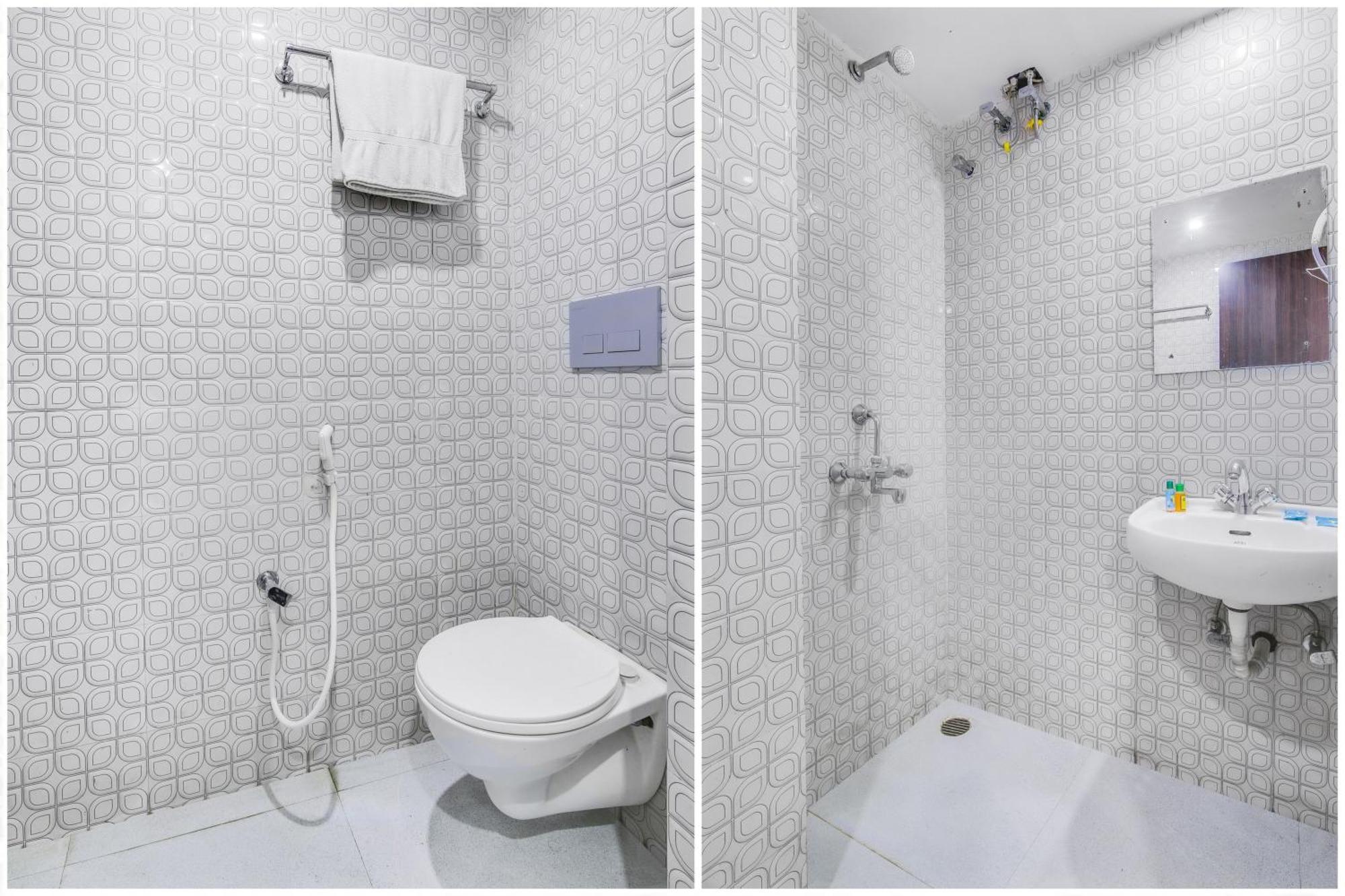Fabhotel Avyay Dehradun Extérieur photo